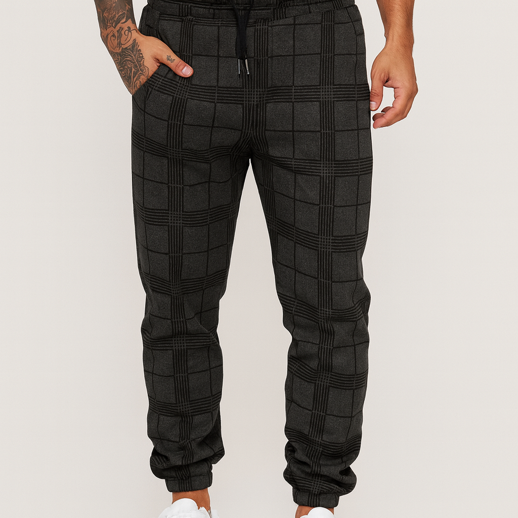 Kurtis™ | Pantalones De Chándal Con Estilo