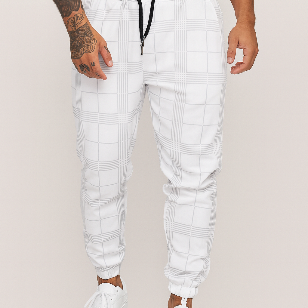 Kurtis™ | Pantalones De Chándal Con Estilo