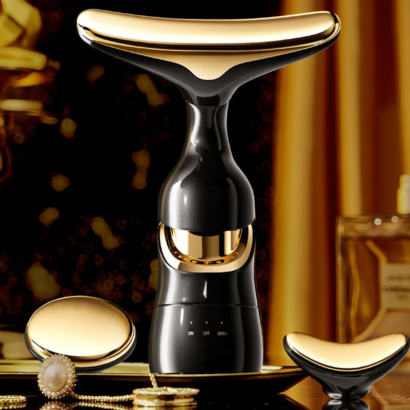 Ninalo™ - Masajeador sónico vibratorio lifting y reafirmante