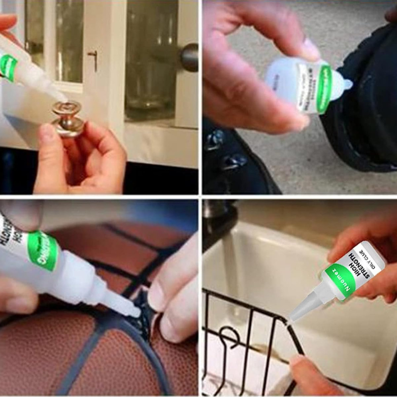 CompPro™ | Super Colle adhésive haute résistance