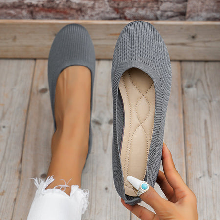 Alexa™ | Zapatos Ortopédicos Cómodos