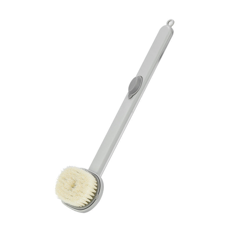EasyBrush™ | Cepillo limpiador de masaje para el baño (1+1 GRATIS)