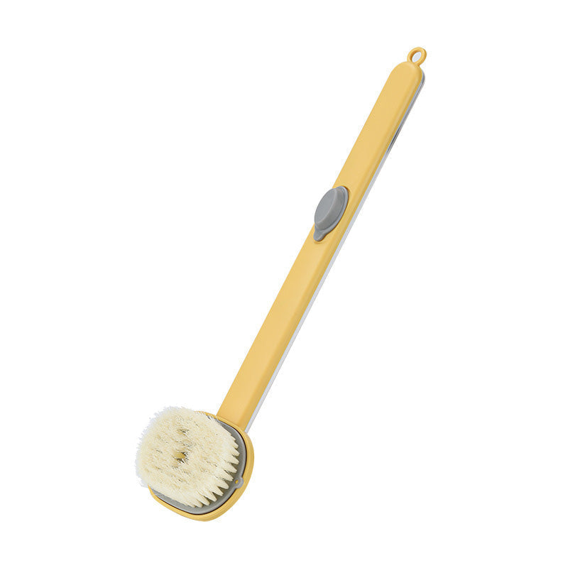 EasyBrush™ | Cepillo limpiador de masaje para el baño (1+1 GRATIS)