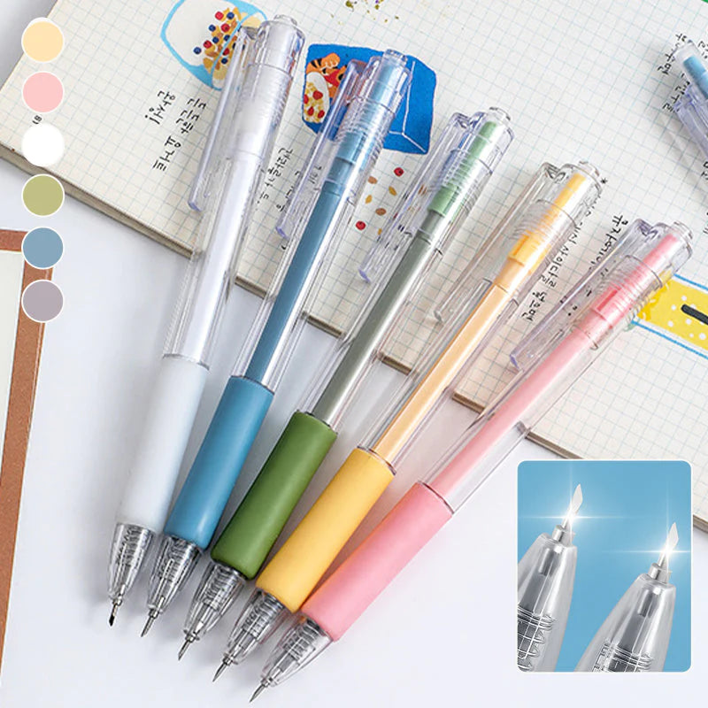 iPen™ - Stylo pour traçage de patrons de couture (Lot de 12 stylos)| 6 Acheter + 6 Offert