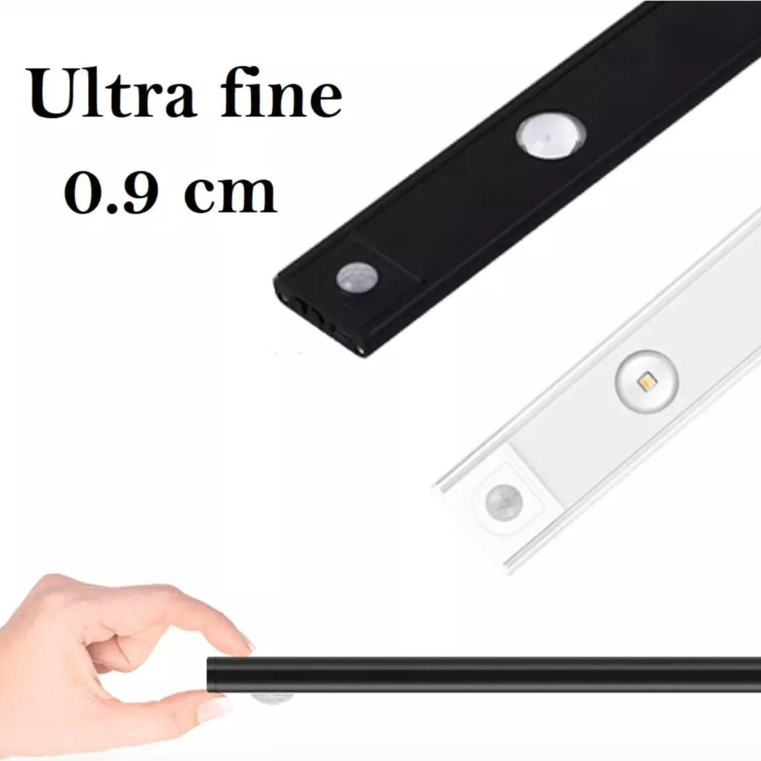 MotionLite™ | Luz LED inalámbrica con sensor de movimiento