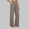 Pantalon Taille Haute Confort