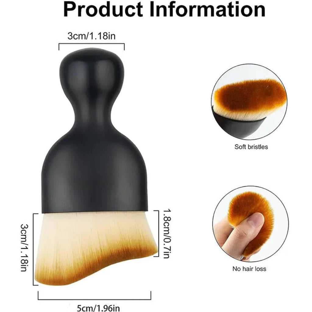 DustSweep™ | Cepillo para Ranuras de Coche (1+1 GRATIS)