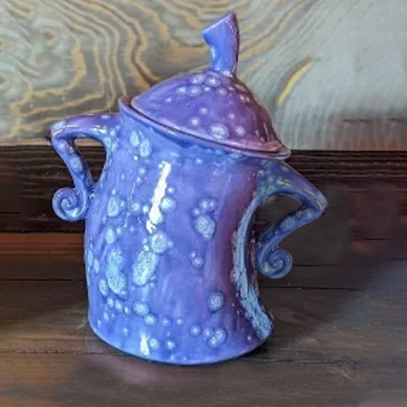 CreaJar™ | Caja colorida y creativa