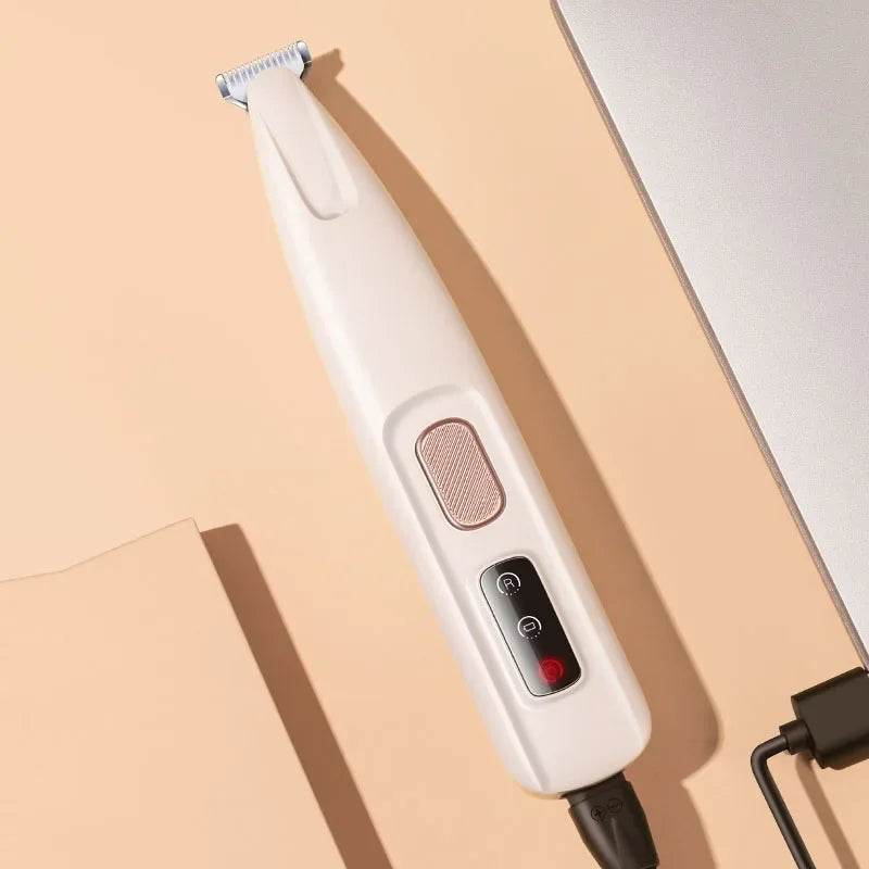 TrimPaws™ | Recortadora eléctrica para mascotas 