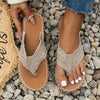 Laura™ | Sandalias Ortopédicas Con Estilo