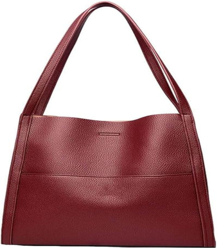 LuxBag™ - ¡Se acabaron los bolsos voluminosos que sólo te pesan!