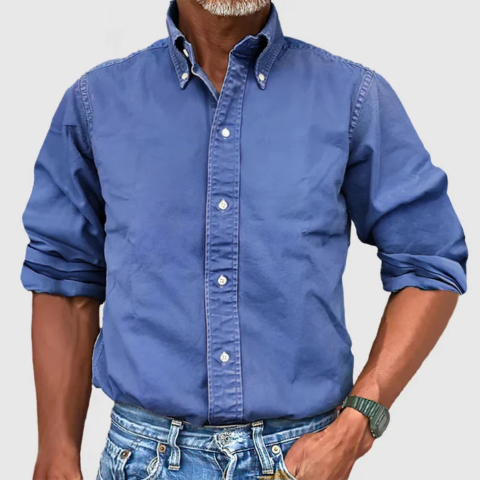 ELDRAN | CHEMISE COUPE PREMIUM ESSENTIELLE
