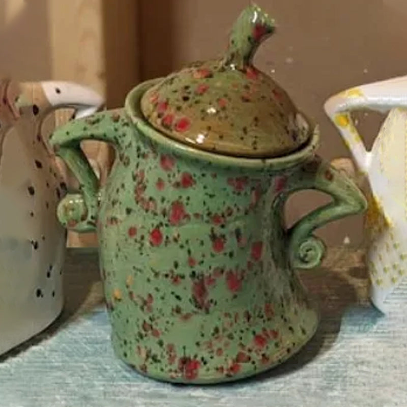 CreaJar™ | Caja colorida y creativa