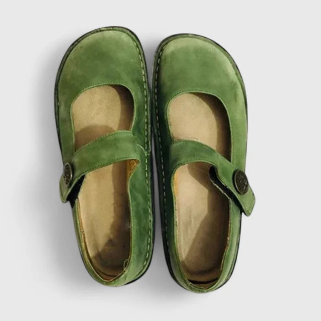 LISA | CHAUSSURES ORTHOPÉDIQUES