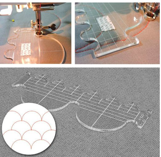 PatchCraft™ | Kit para hacer patchwork DIY