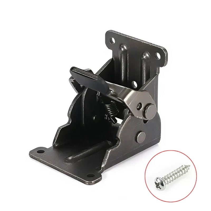 Bisagra HingePro™ | Bisagras plegables autoblocantes a 90