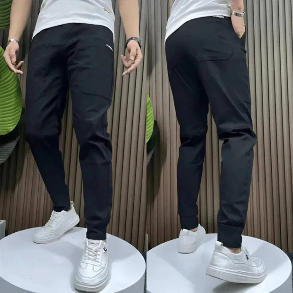 ATLAS | PANTALON PERFORMANCE URBAIN