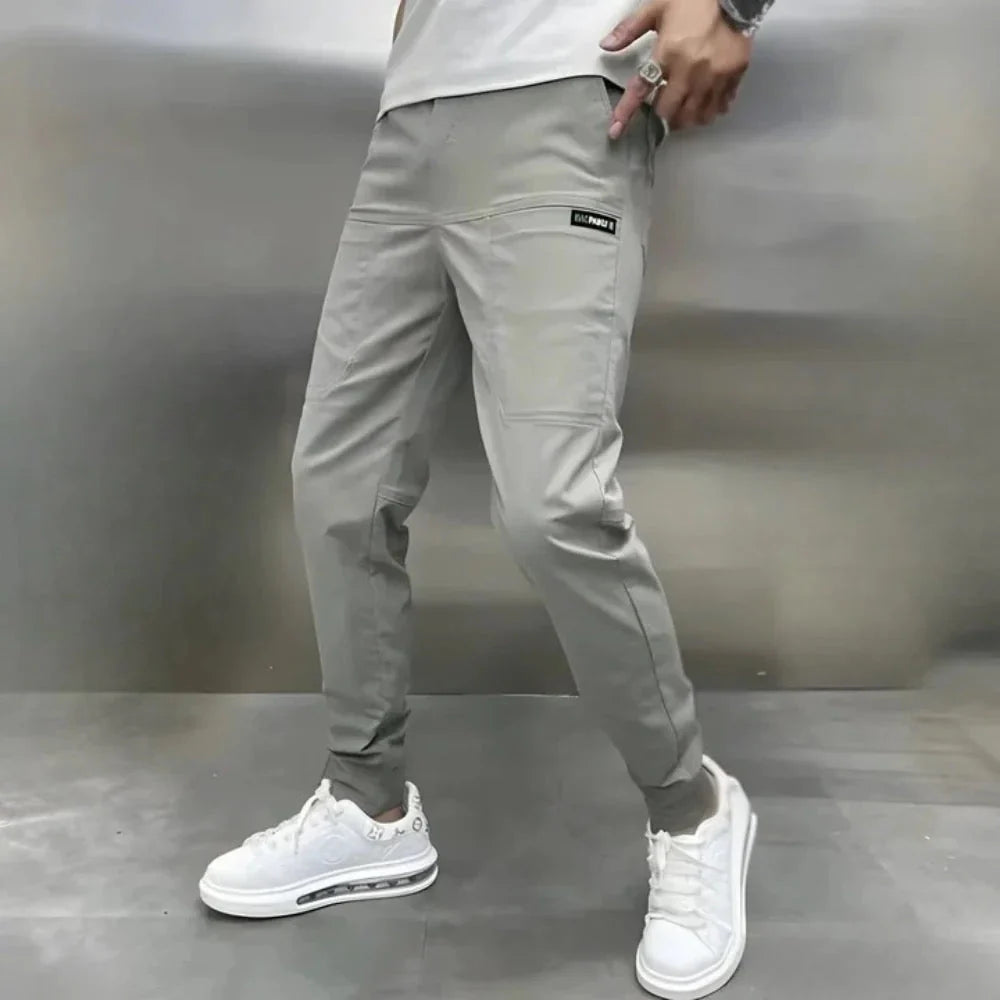 ATLAS | PANTALON PERFORMANCE URBAIN