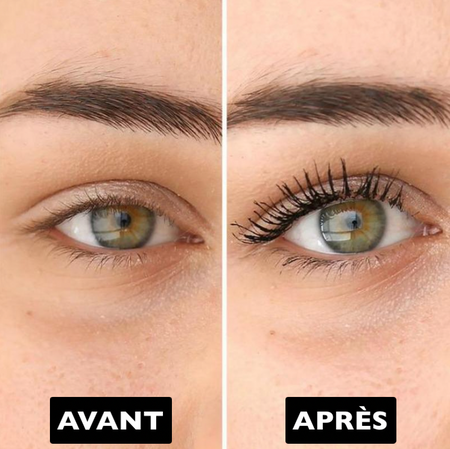 LashPro™ - Les cils de vos rêves à porter de main