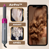 AirPro™ - Cepillo para secador de pelo 5 en 1