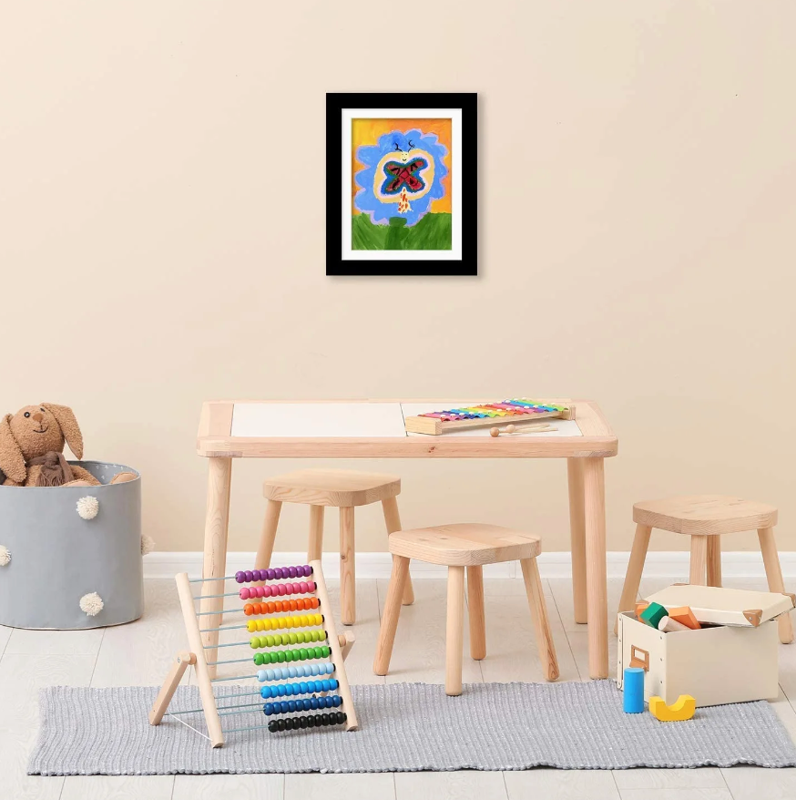 Ninalo™ - Galería de arte para niños