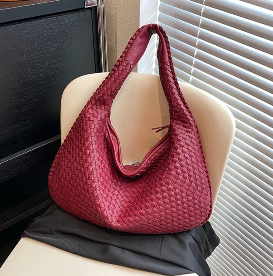 Ninalo™- Bolso de cuero de alta gama