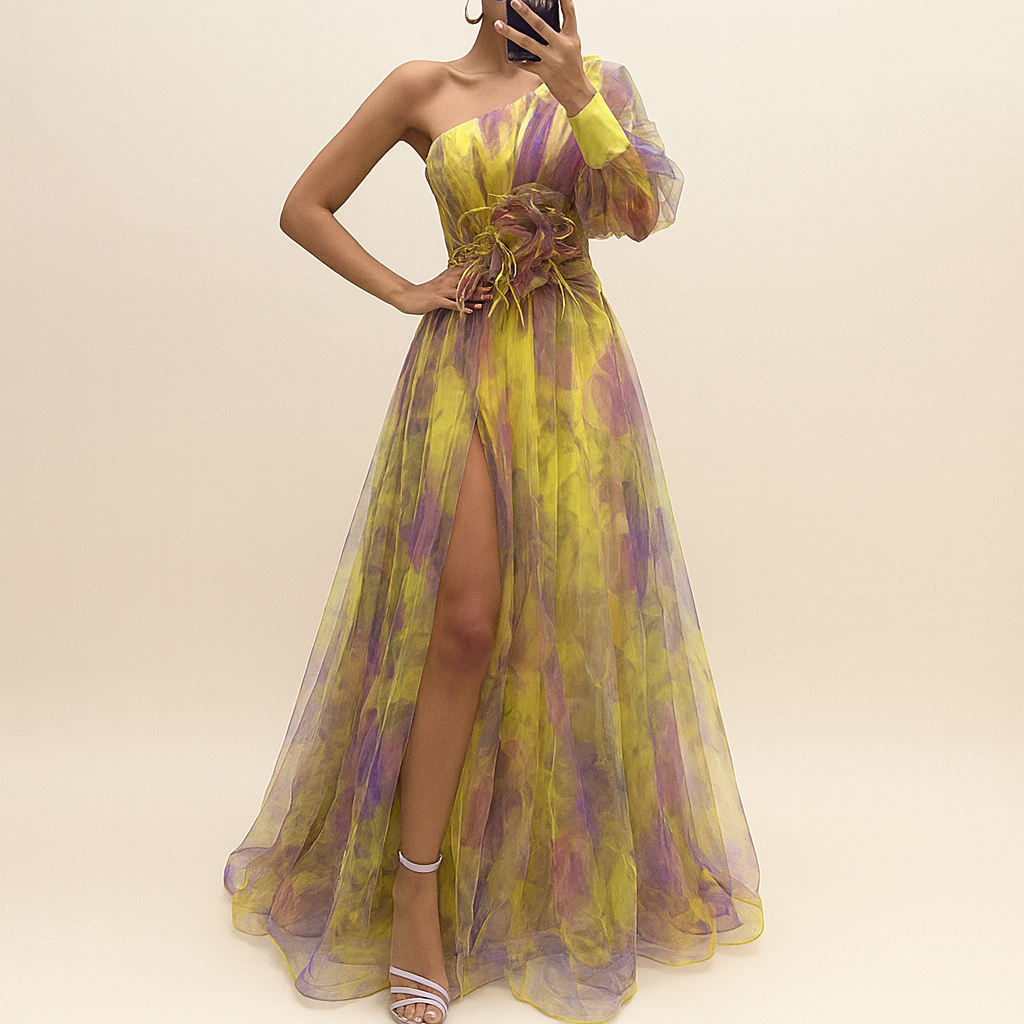 Althea - Elegante vestido