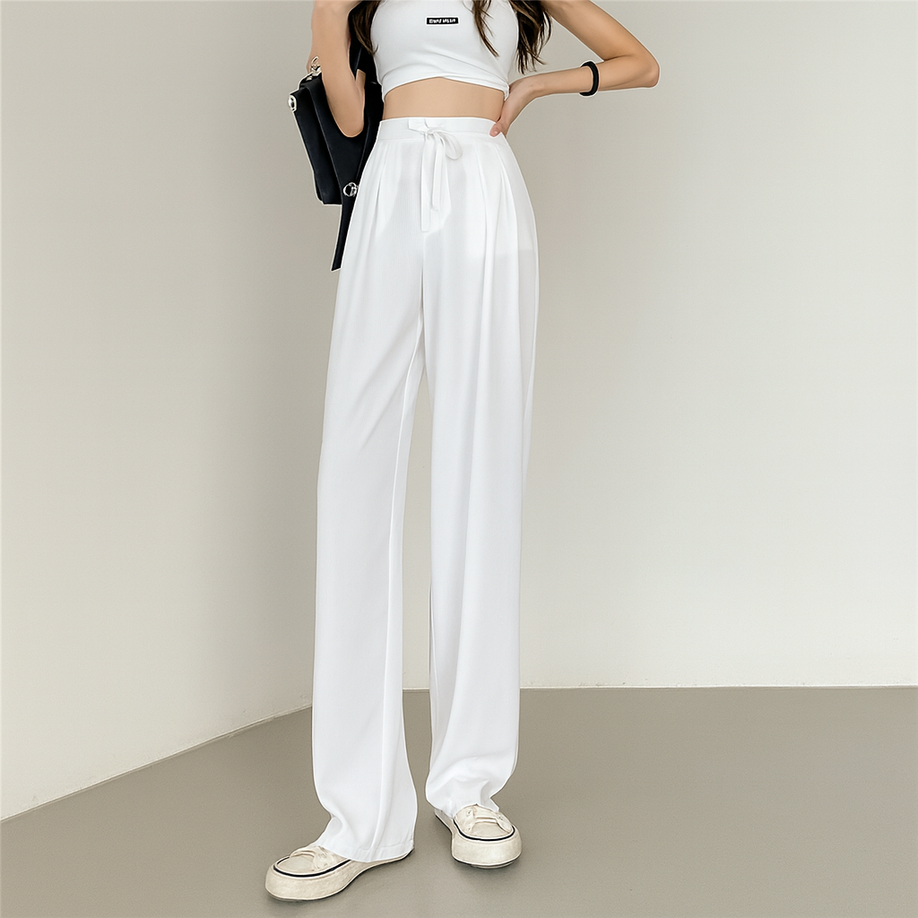 Pantalones amplios y cómodos - Ninalo™