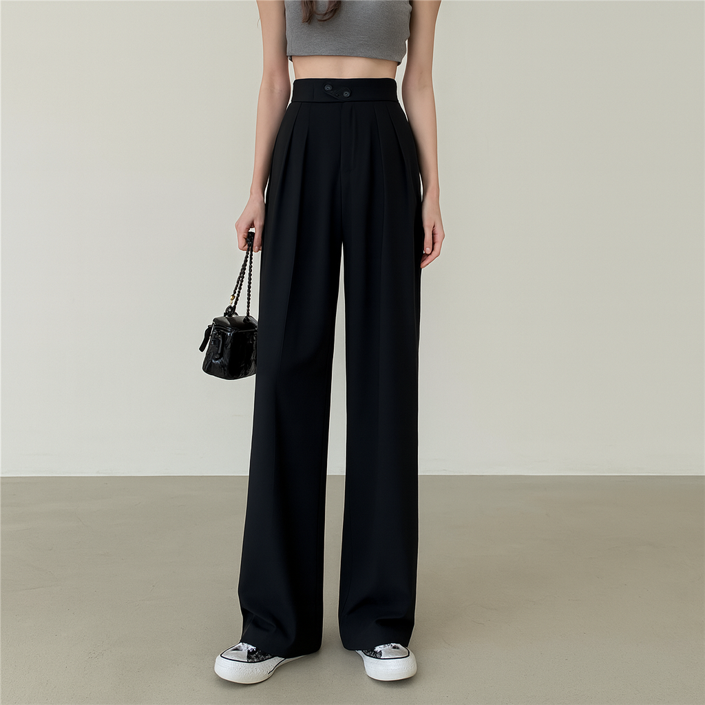 Pantalones amplios y cómodos - Ninalo™