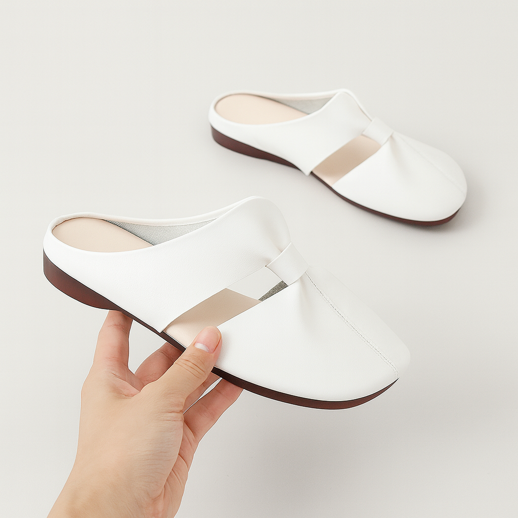 Cindy™ | Zapatos Ortopédicos Cómodos