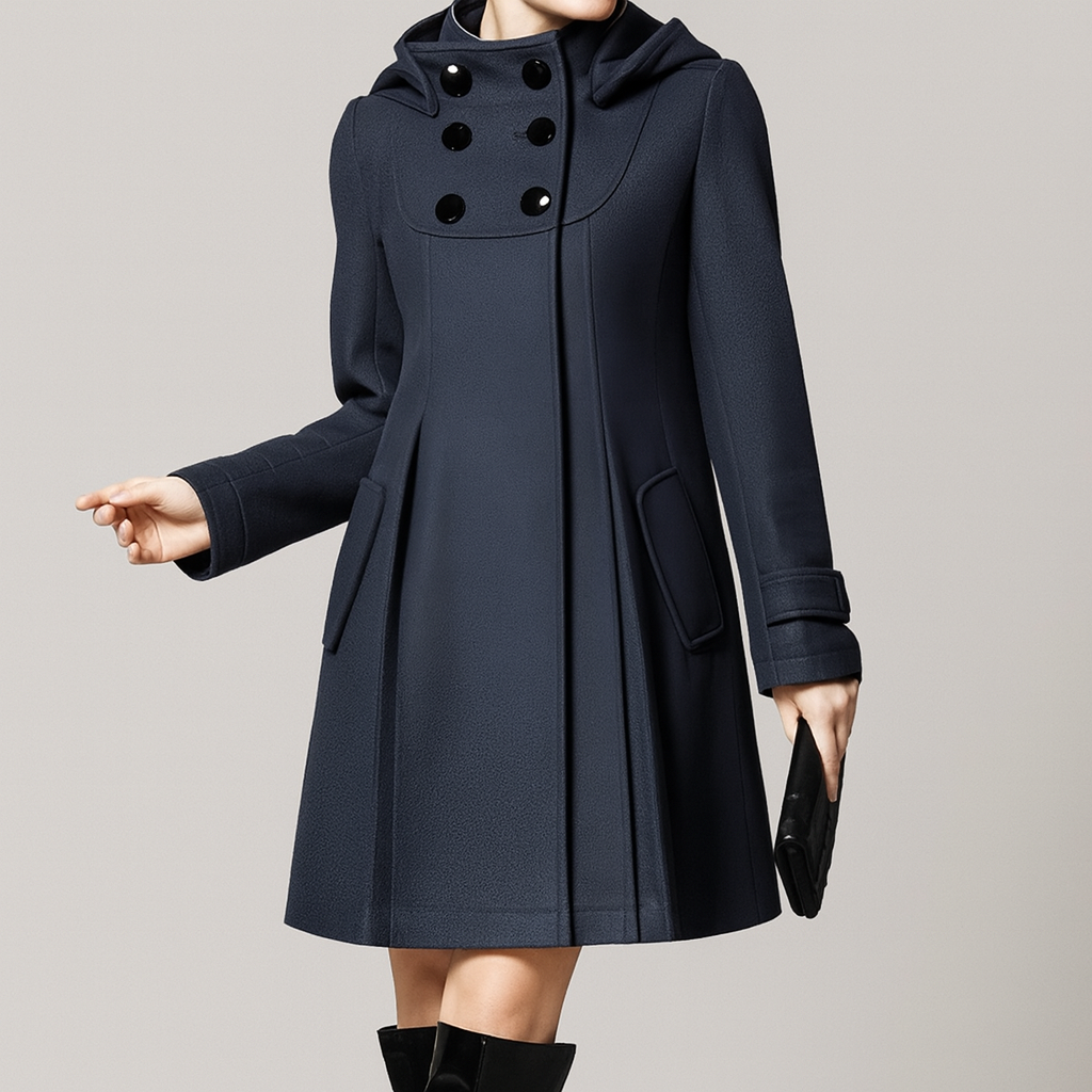 Corinne™ | Elegante chaqueta para mujer