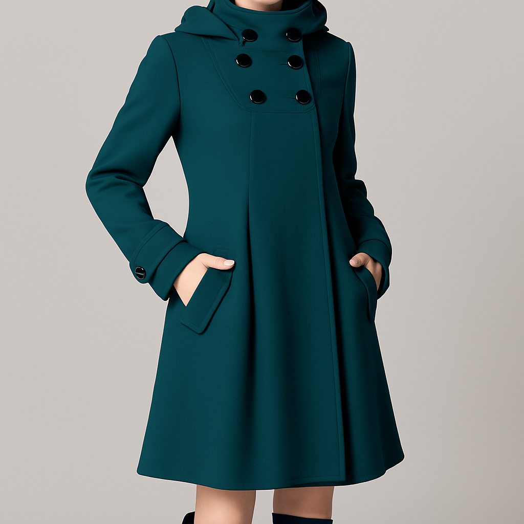 Corinne™ | Elegante chaqueta para mujer