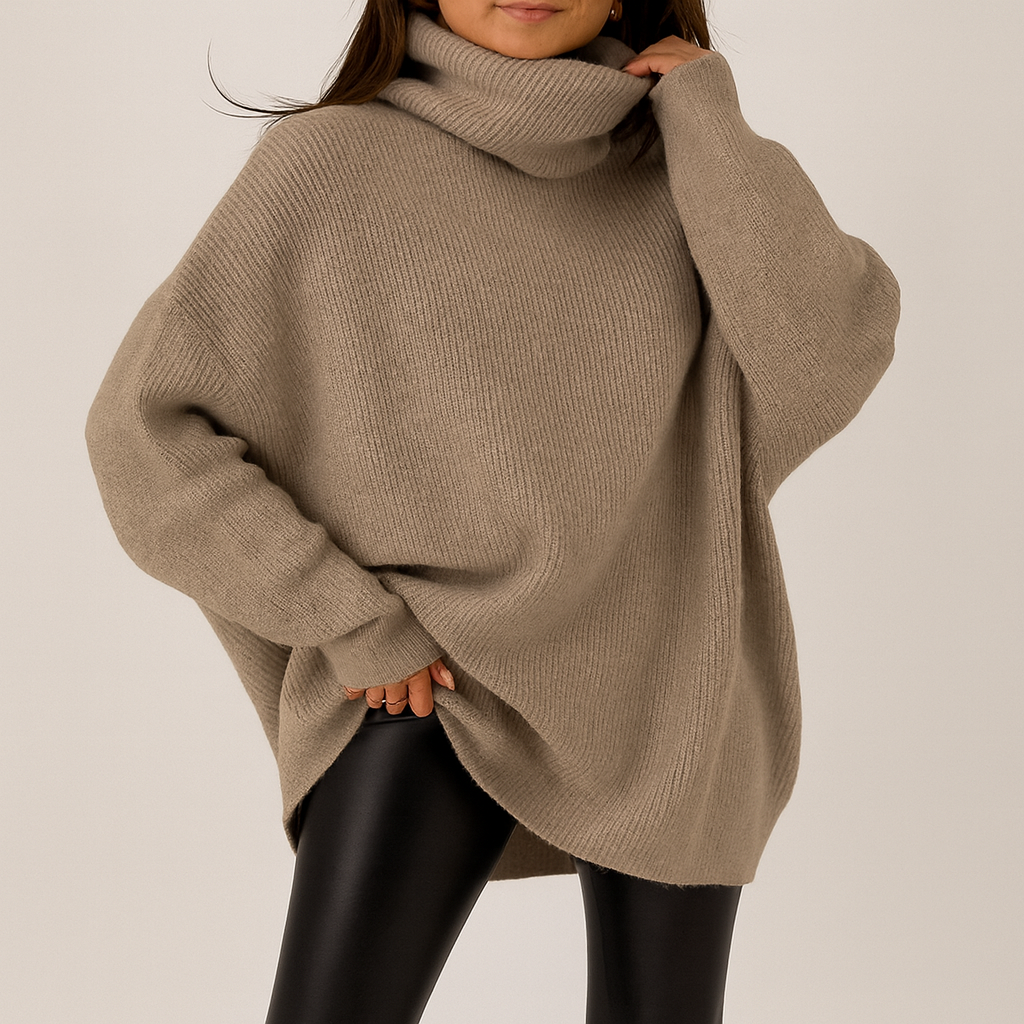 Anna - Tira oversize