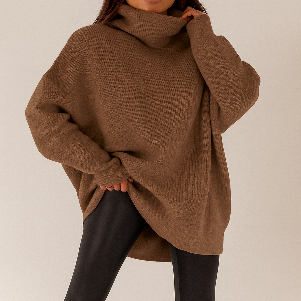 Anna - Tira oversize