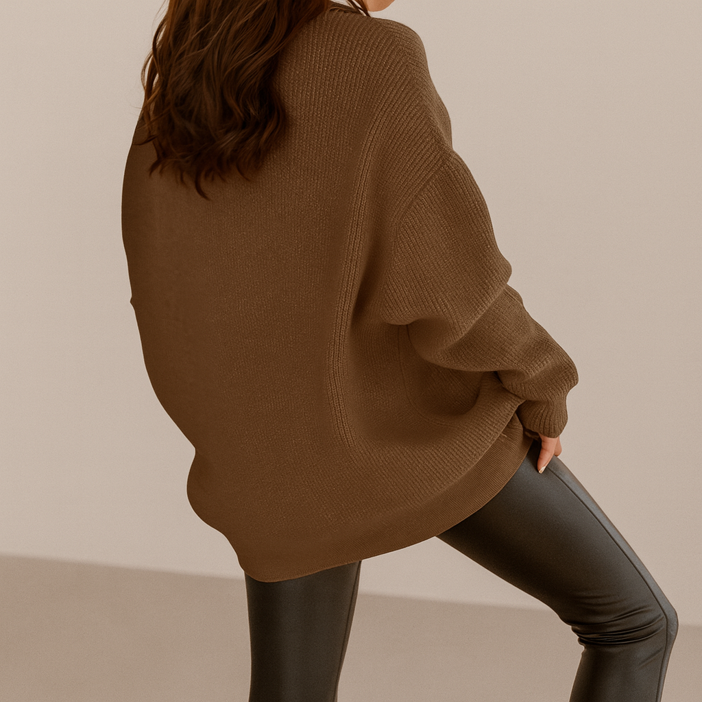 Anna - Tira oversize