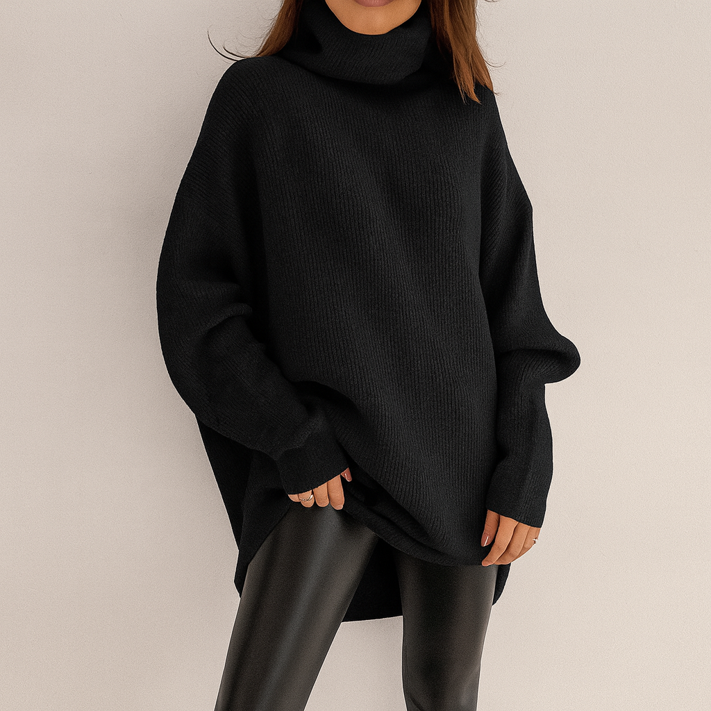 Anna - Tira oversize