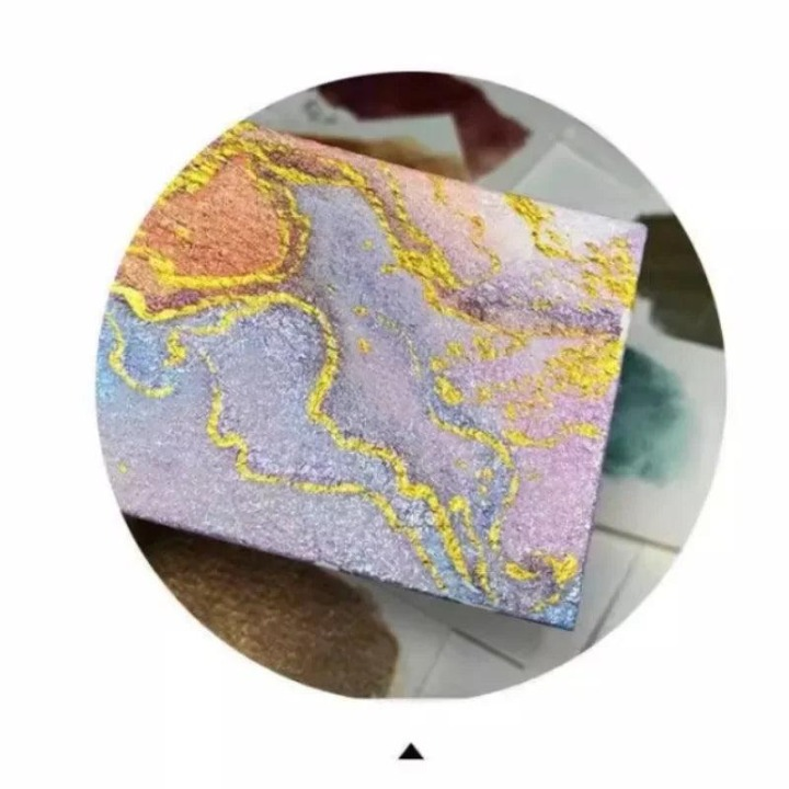 ArtShine™ | Pigmento nacarado para témpera