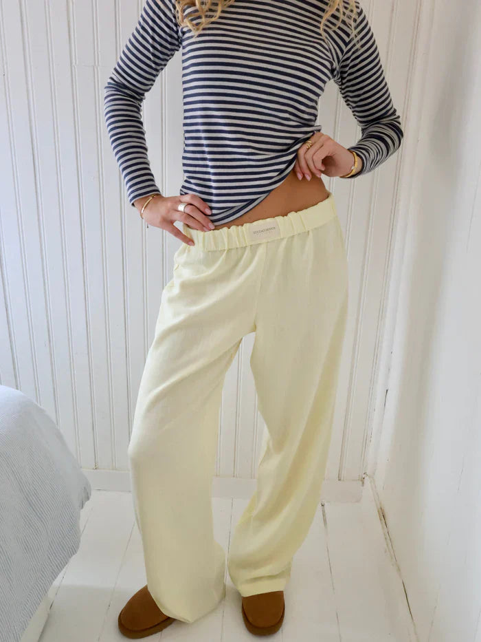 Lea| Pantalones Edición Limitada