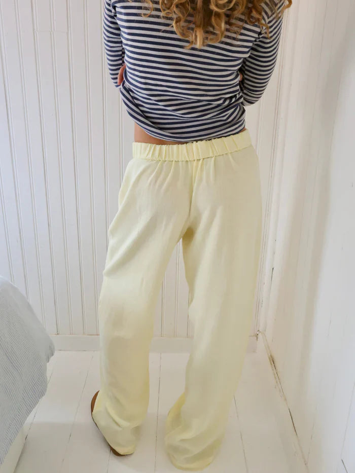 Lea| Pantalones Edición Limitada