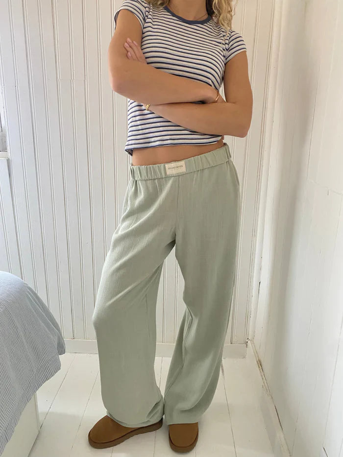 Lea| Pantalones Edición Limitada