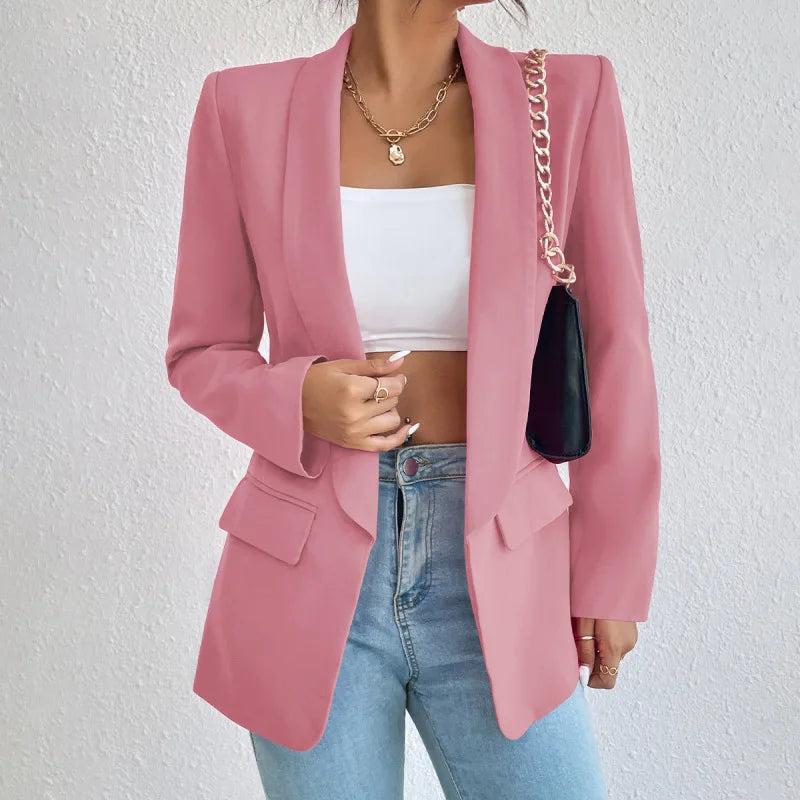 Angelica - Elegante blazer