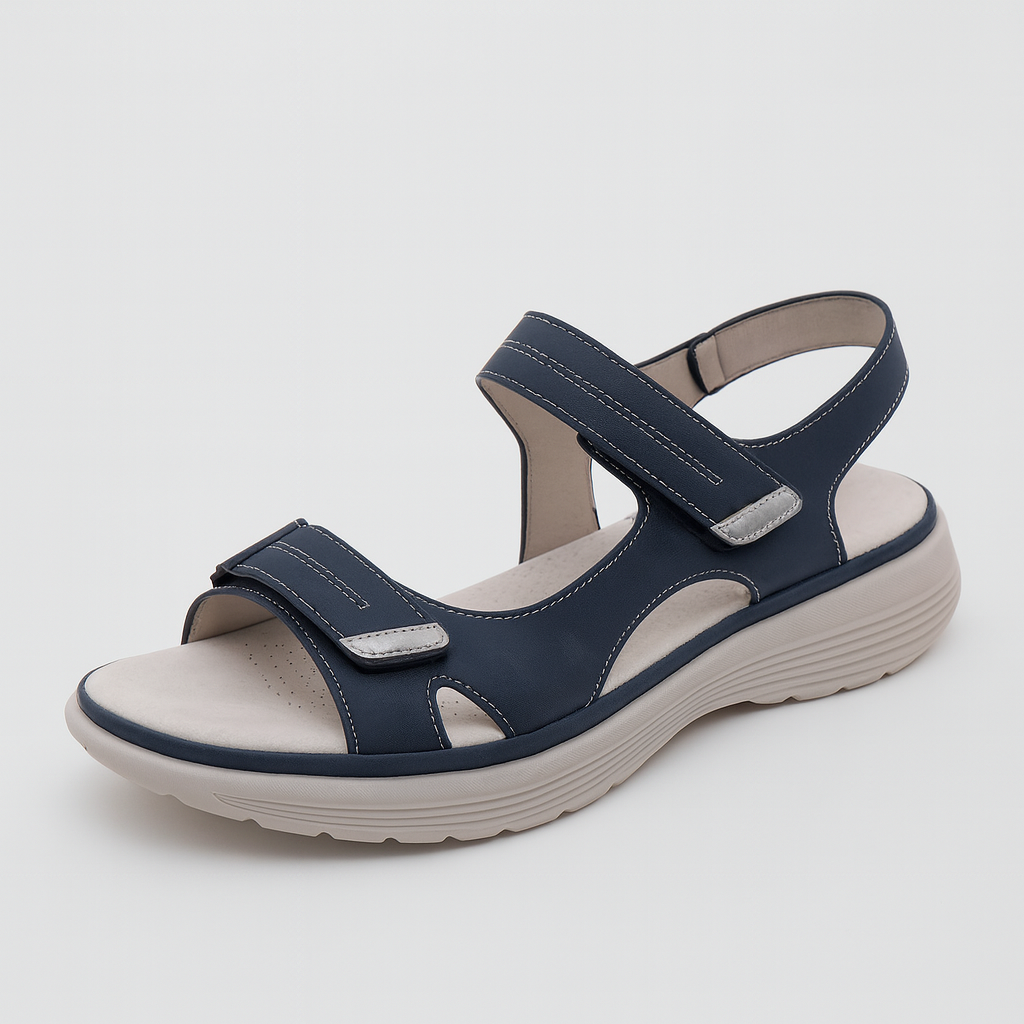 Sandales Confort Tout-Terrain