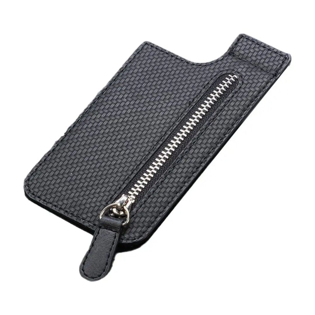 WalletPro™ - Soporte para cartera y teléfono