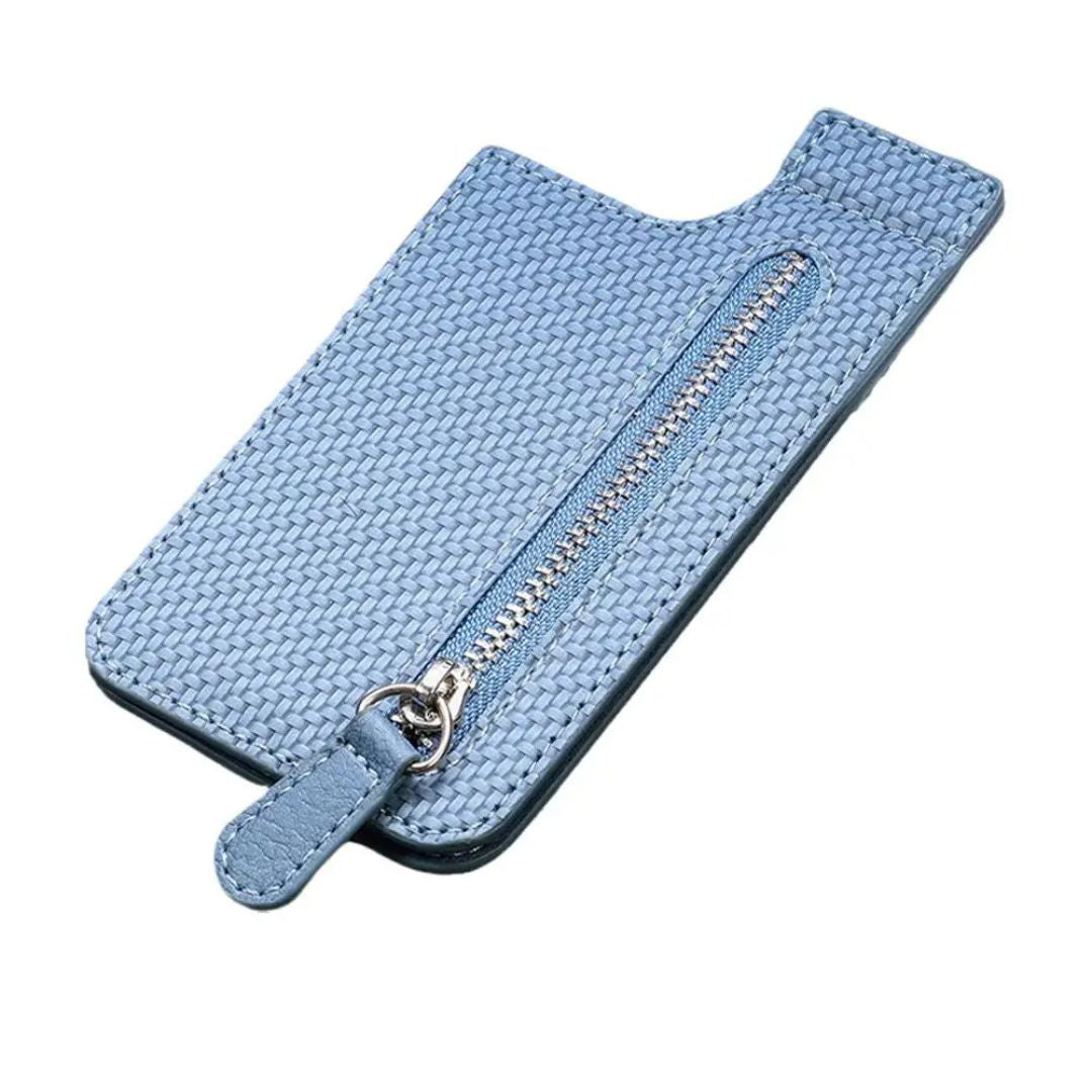 WalletPro™ - Soporte para cartera y teléfono