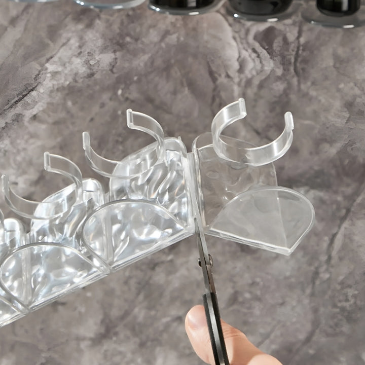 EasyShelf™ | Repisa de ducha ajustable sin taladro (1+1 GRATIS)