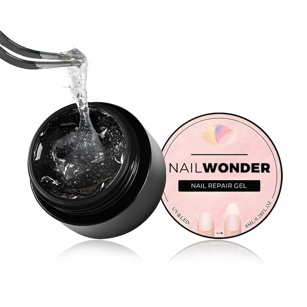 NailRevive™ | Gel reparador de uñas agrietadas (1+1 GRATIS)