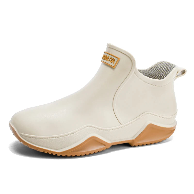 RainSafe™ | Botas de goma impermeables