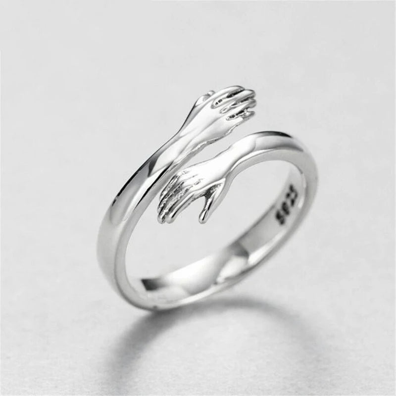 HugRing™ | Hermoso anillo de abrazo
