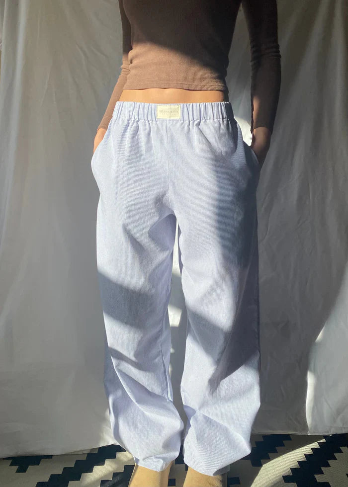 Lea| Pantalones Edición Limitada
