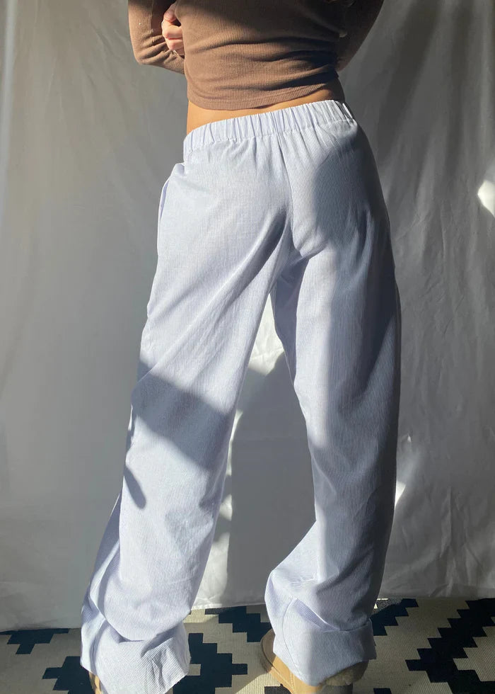 Lea| Pantalones Edición Limitada